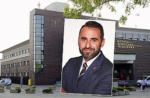 Nowy burmistrz: "Będę twardo negocjował z deweloperami"