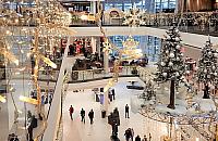 Z psem do Galerii Północnej. "Liczymy na kulturę gości"