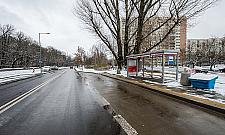 Podleśna odmieniona. "Progi na wniosek mieszkańców"