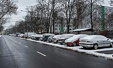 Podleśna odmieniona. "Progi na wniosek mieszkańców"