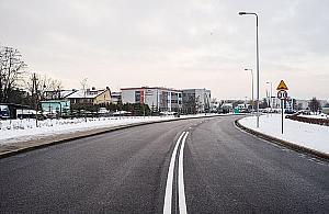 Nagły remont na Wrocławskiej