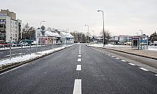 Nagły remont na Wrocławskiej