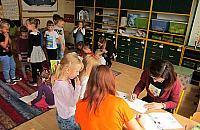 Szkoła im. Wandy Zieleńczyk - już niedługo