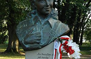 Wola bez "Inki". "Wielki" powrót Małego Franka