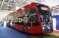 Nowe tramwaje dla Warszawy. Kontrakt na miliardy