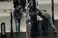 Rozpoznajesz złodzieja? Pomóż policji