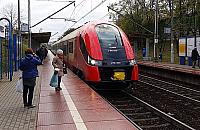 Zmiana trasy SKM? Trzy dodatkowe stacje