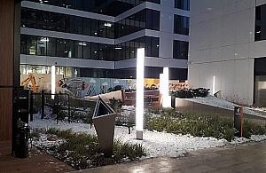 Na Wolską wraca życie