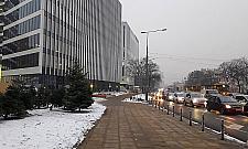 Na Wolską wraca życie