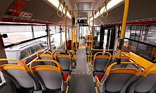 Nowość w Warszawie. Autobusy z Turcji ruszają na ulice