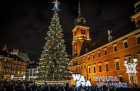 Komunikacja miejska w Bo�e Narodzenie. 27 linii zawieszonych