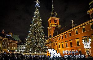 Komunikacja miejska w Boże Narodzenie. 27 linii zawieszonych