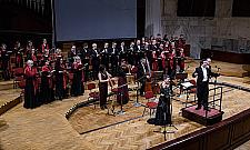 Czarodziejką być, nie czarownicą! Kolędowanie w Płudach