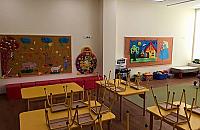 Przedszkole zamknięte do odwołania. "Zalanie fekaliami"