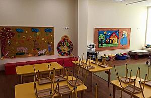 Przedszkole zamknięte do odwołania. "Zalanie fekaliami"