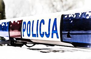 Młociny: Ukradł papierosy za... 2500 zł