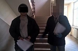 Groźny przestępca napadł kobietę. Ma na koncie zabójstwo