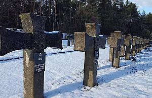 79 lat po tajemniczej zbrodni. Zamordowano 96 osób, znamy nazwiska trzech