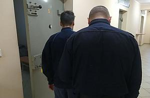 Śmierć właściciela restauracji. Trzeci podejrzany ma 20 lat