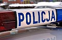 Bia³o³êcki z³odziej miesi±ca. "Z czapki wypad³y mu perfumy"