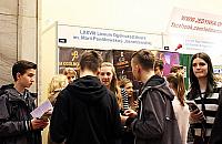 Ranking liceów: odwrócimy tabelę, "Pawlikowska" na czele