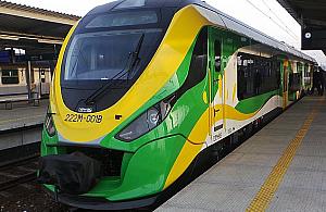 Czy pociąg dziś kursuje? Na torach awaria za awarią