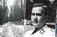 Wr�g numer jeden. Zamach w Aninie m�g� zmieni� histori�