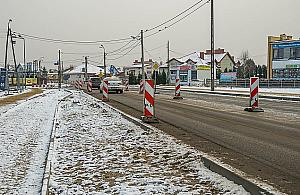 Oficjalnie: Głębocka opóźniona o 8 miesięcy