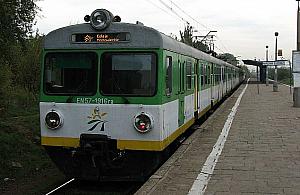 Nie ma dnia bez awarii. Pociągi znów opóźnione