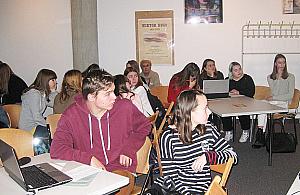 Wawerski ranking liceów. Wiemy, że nic nie wiemy