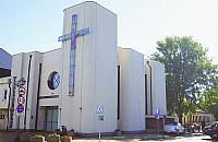 Kościół dostanie miejską działkę. "Parafia potrzebuje"