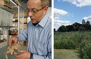 Historia sprzed 8 tys. lat. Łowca z Wieliszewa