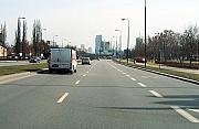 Zielone Mazowsze: zamknijmy Górczewską, połączmy parki
