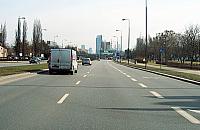 Zielone Mazowsze: zamknijmy Górczewską, połączmy parki