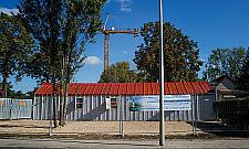 Cztery kościoły w budowie. Czy zapełnią się wiernymi?