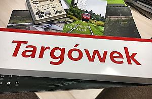 Tablica z nazwą-widmem. Gratka na aukcji WOŚP