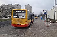 Całkiem nowe 214. Będzie więcej niż kilku pasażerów?