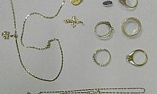 Kradzież w Wawrze. "Przyszła posprzątać"