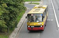 "Oddajcie 520". Trzy tysiące podpisów za autobusem