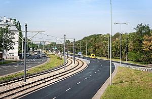 Sześć milionów za drogę rowerową