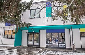 Nowe przedszkole gotowe. W budowie kolejne