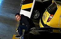 Odolany: Złodziej w oku kamery