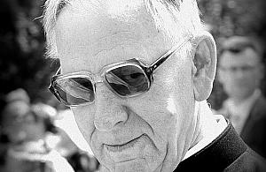 Zmarł prałat Marian Prus, pierwszy proboszcz z Wrzeciona