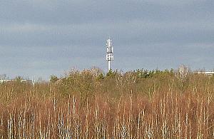 Nieustające problemy z zasięgiem. "Bemowo ma przecież 20 nadajników"