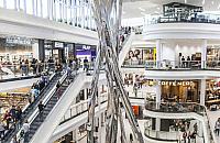 Galeria podsumowuje rok. "10 milionów klientów"