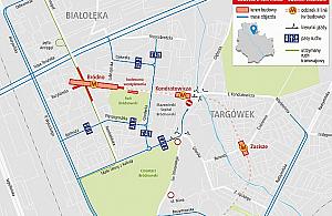 Jak żyć z budową metra? Ratusz zaprasza na spotkania