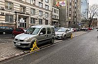 Strażnicy ruszyli w miasto. Sypią się "podwójne mandaty"