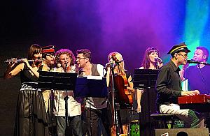 Kuba Badach na Walentynki. Nowy rok w BOK