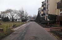 "Jechali zbyt wolno". Awantura na Nowodworach