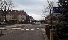 "Jechali zbyt wolno". Awantura na Nowodworach